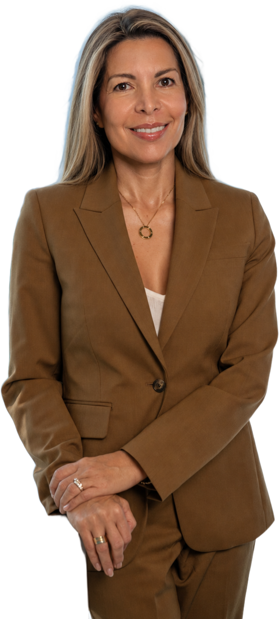 Elka Segrera — Managing Partner