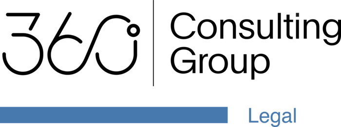 360 Consulting Group · Legal