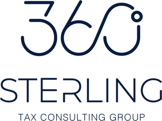 360 Sterling · Tax Consulting Group